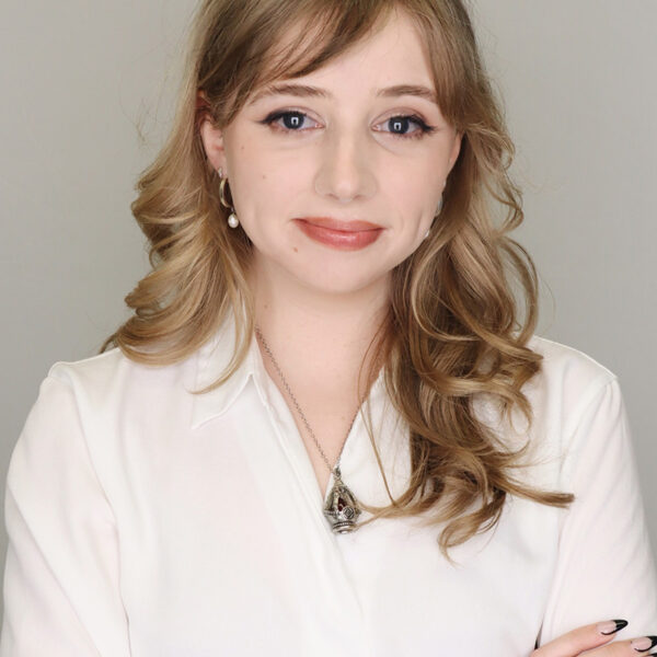 Hannah Renée O’Brien