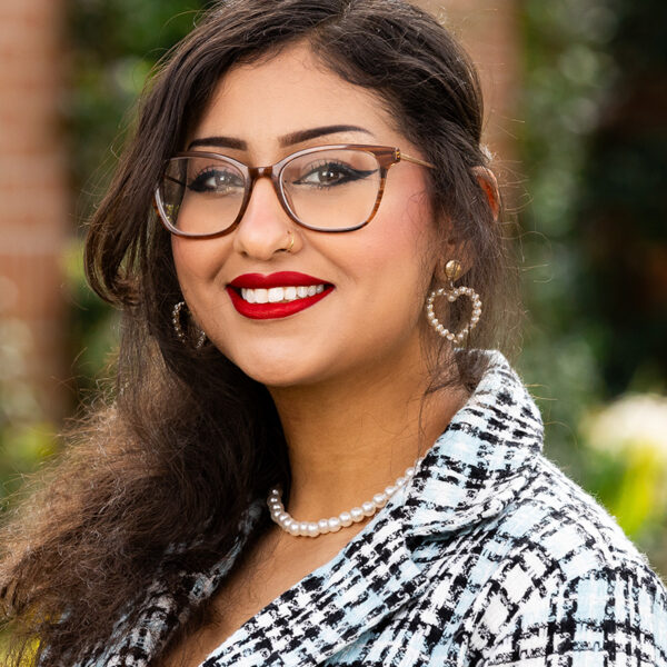 Anna Zakhary