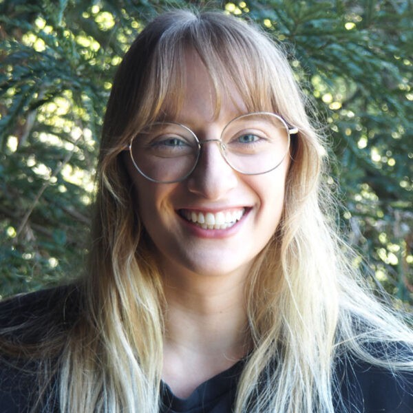 Claudia Deitch