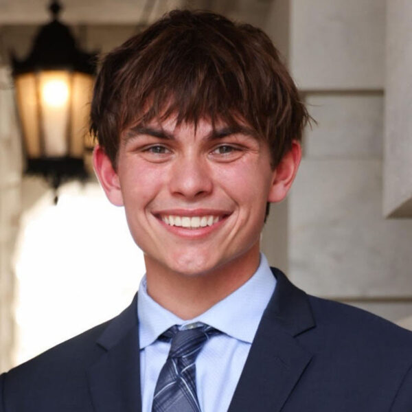 Dawson Wilcox