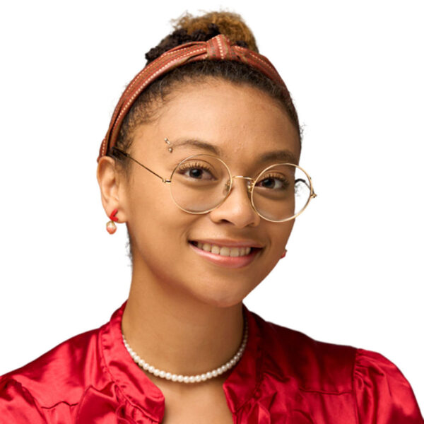 Alexis Ferguson