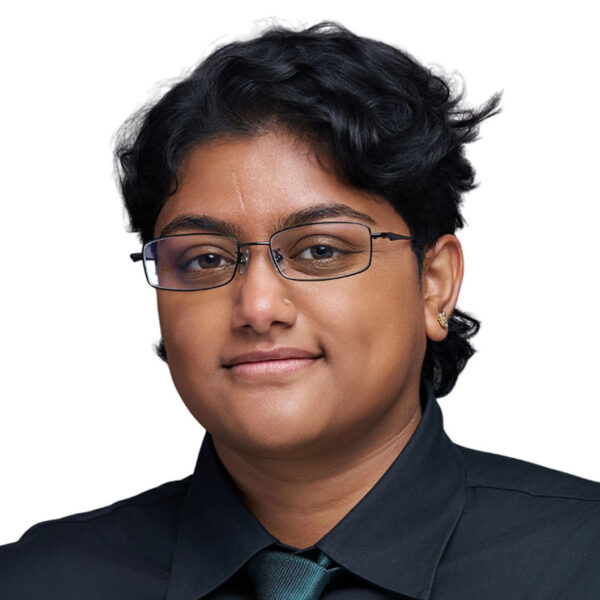 Srishti Bungle