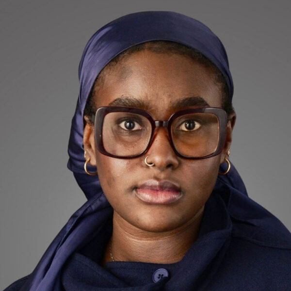 Sanaa Akindele