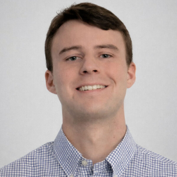 Matthew Luhrsen