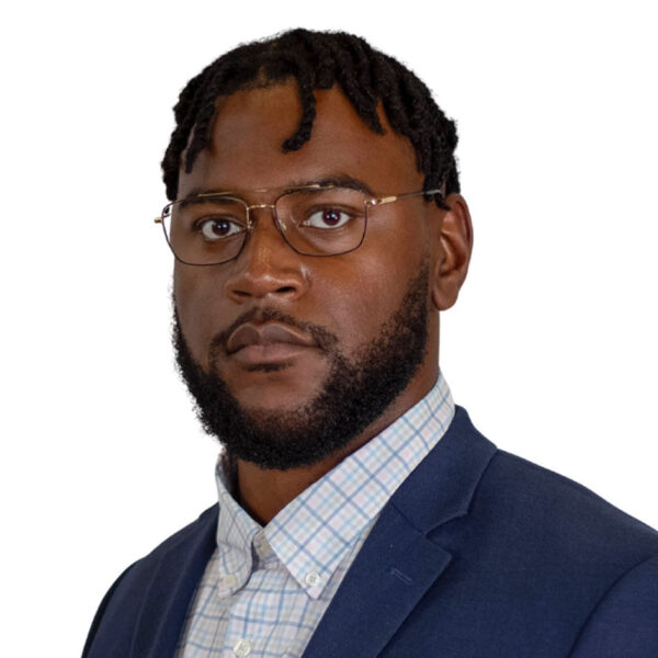 Donovan Carter
