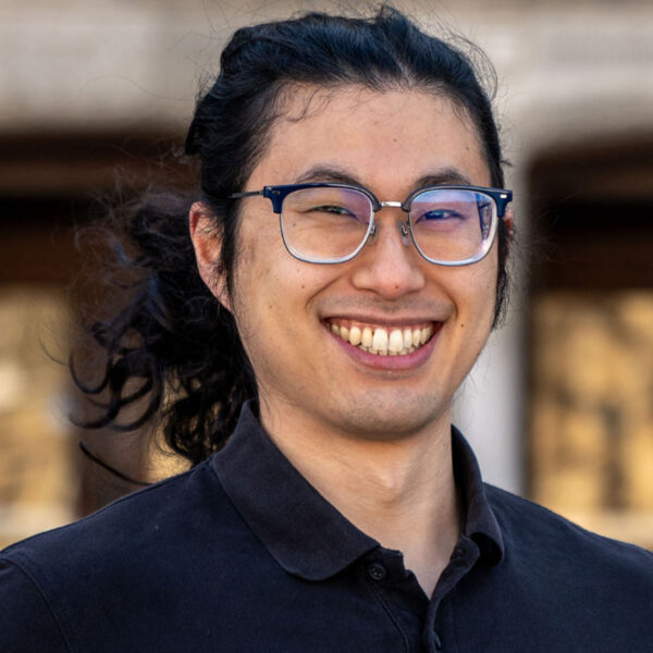 Kevin Tahara
