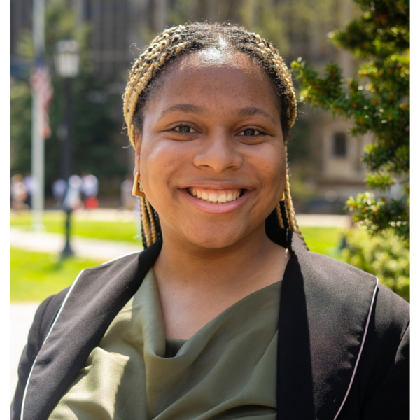 Raisha Waller
