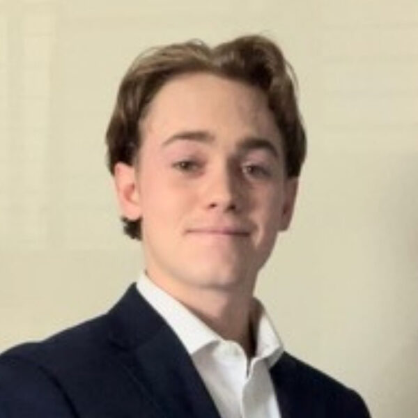 Nicholas Thoma