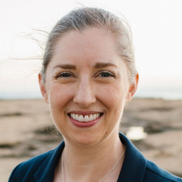 Megan Ward