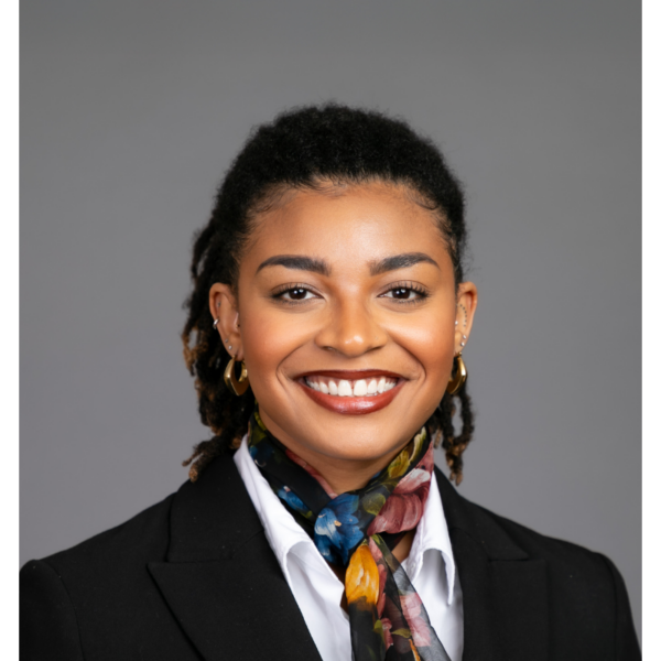 Destinie Brooks