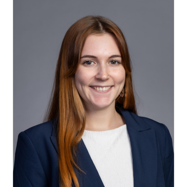 Caroline Hebert