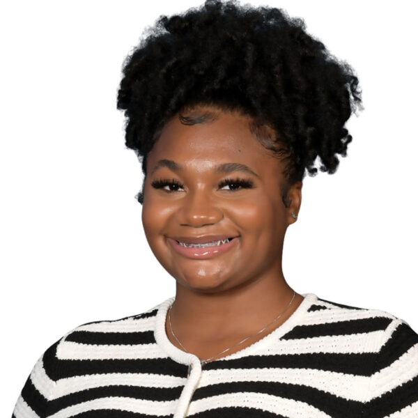 Alajanae Riley
