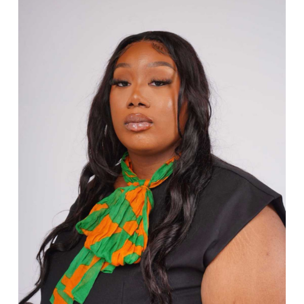 Jordyn Bew