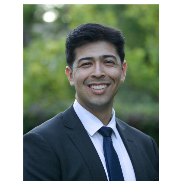 Alfredo Torres