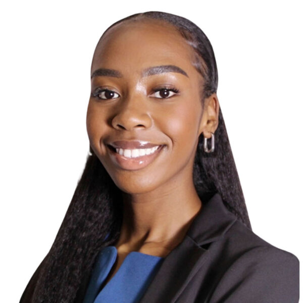 Jessica Hairston