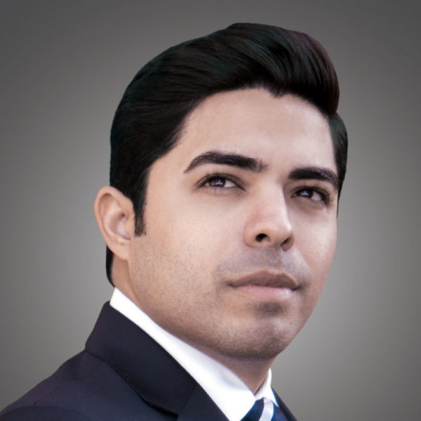 Mario Garcia