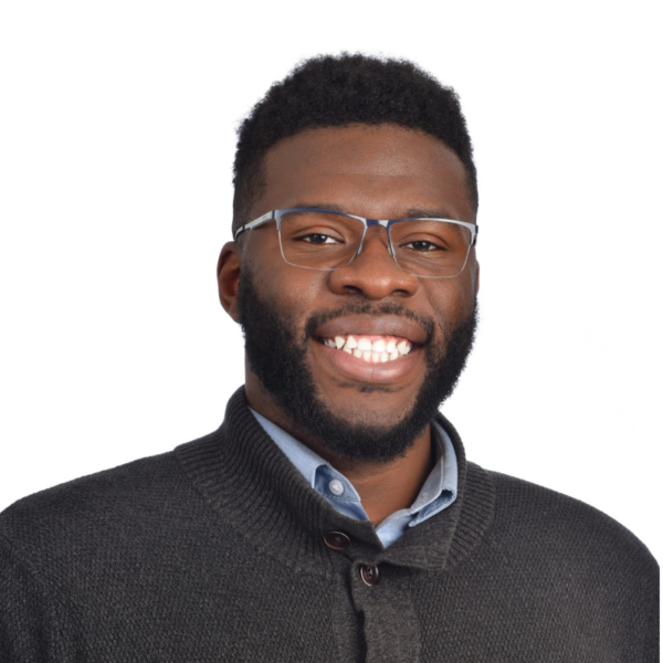 Daniel Ikem