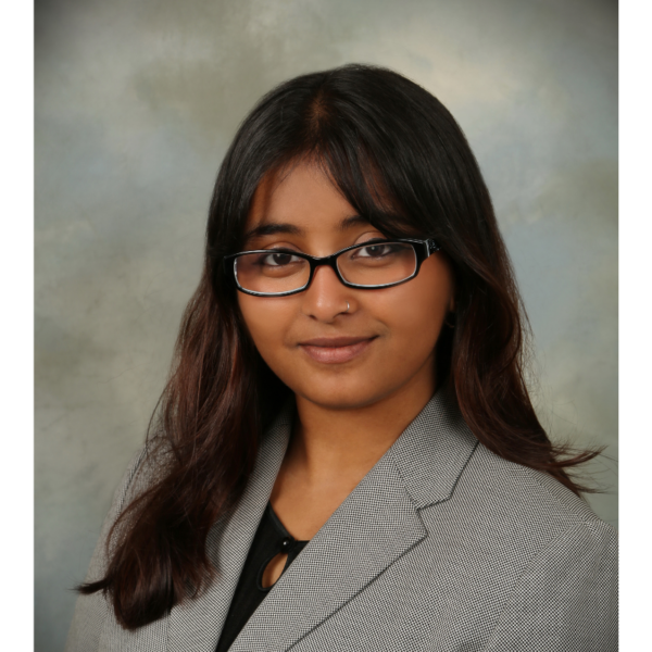 Yalini Thillaikumaran