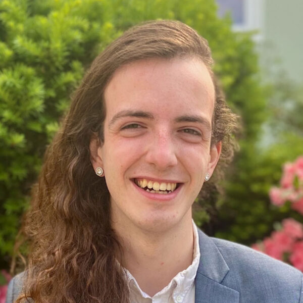 Zachary Baytosh