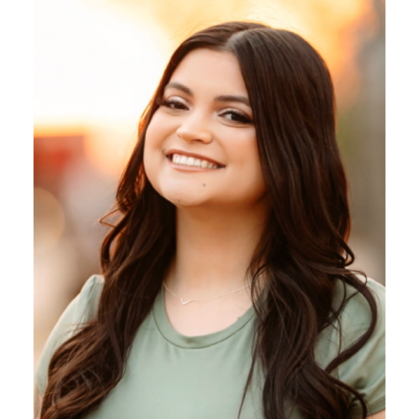 Mikayla Croslin