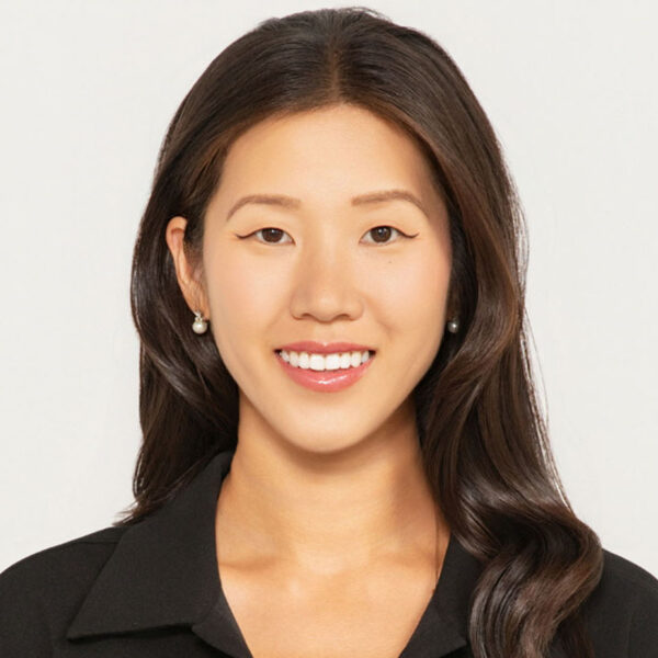 Jenna Kang