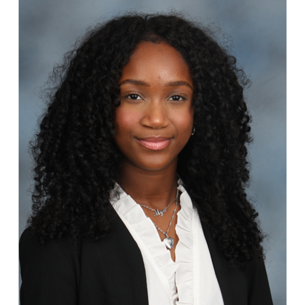 Mya O’Berry