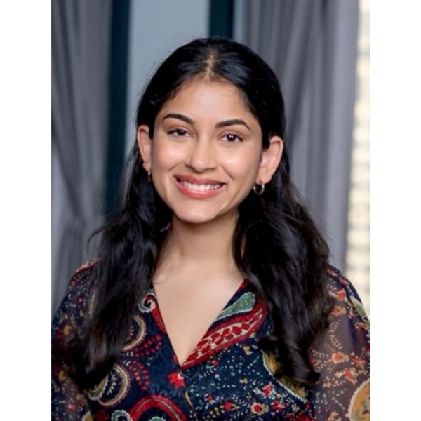 Sanjana Manjeshwar